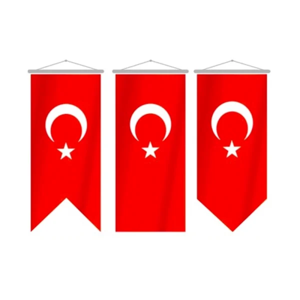 Turk-Kirlangic-Bayraklari