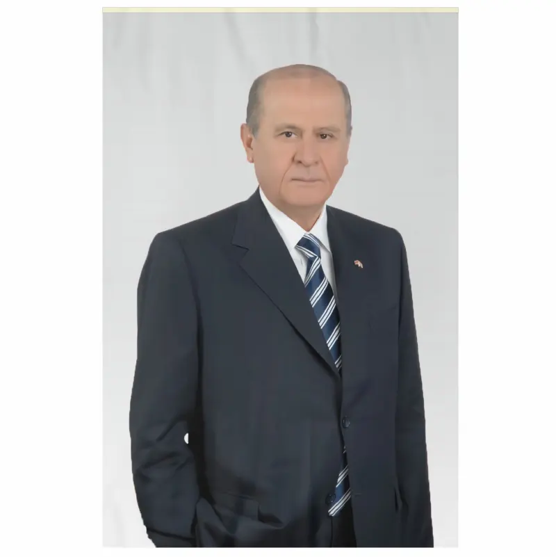 lider posteri
