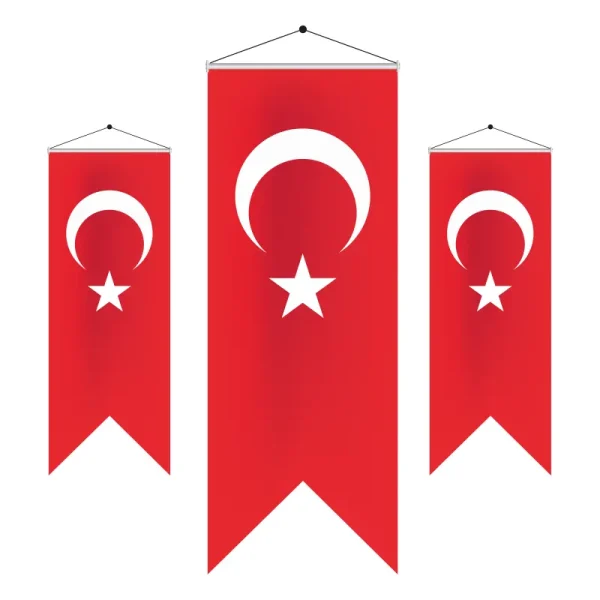 ankara bayrak üretimi