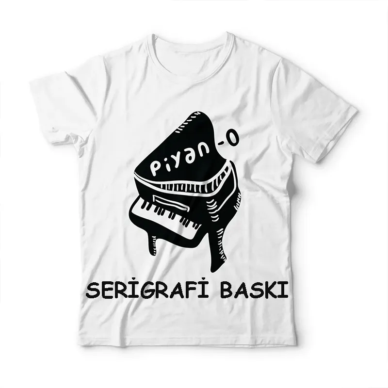 serigrafi baskı ücretleri