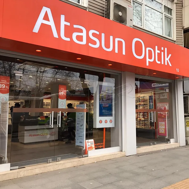 kompozit tabela çeşitleri