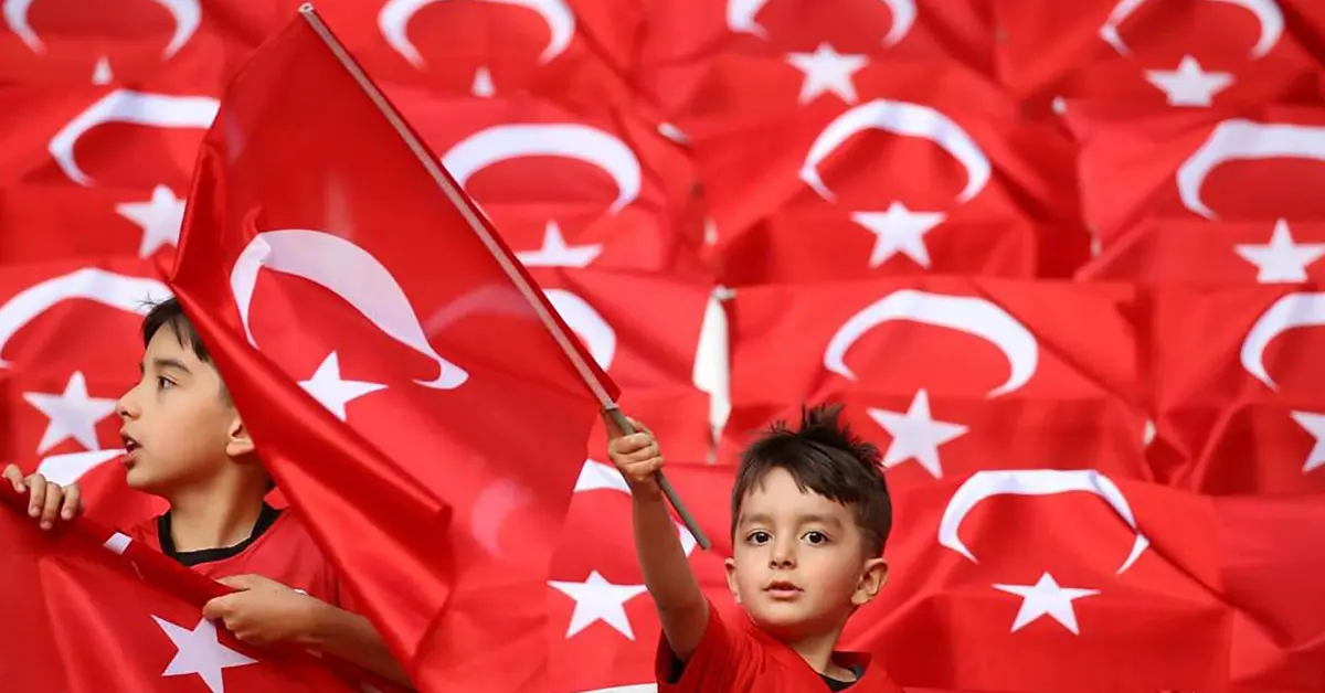 sopalı bayrak nedir
