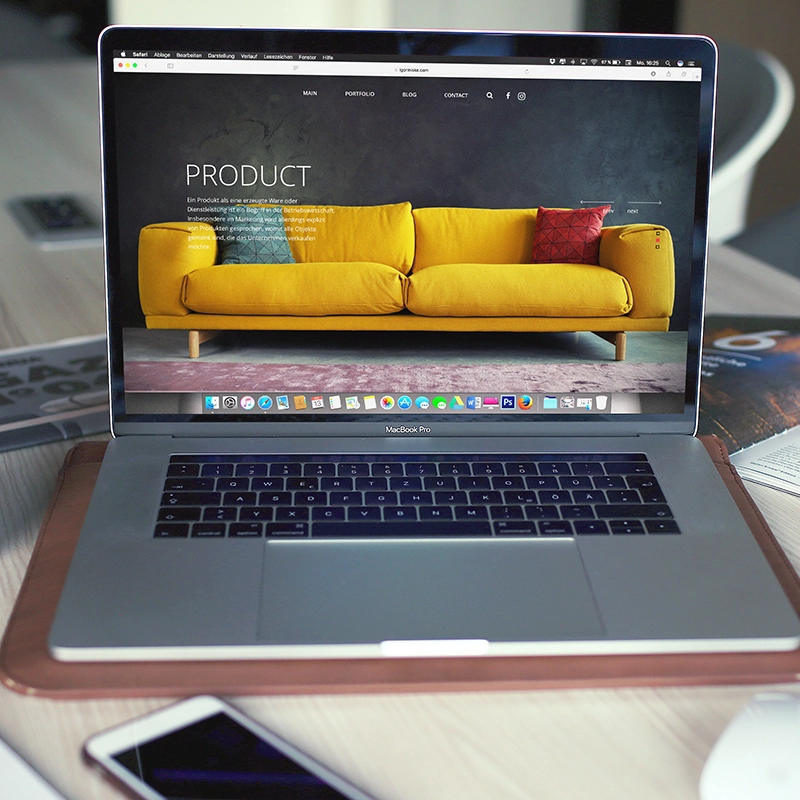 Web tasarım hizmeti fiyatları